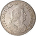 Münze, Frankreich, Louis XIV, Écu aux palmes, Ecu, 1694, Nantes, SS+, Silber