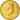 Moneda, Estados italianos, NAPLES, Ferdinando II, 30 Ducati, 1840, MBC, Oro