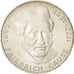 Coin, GERMANY - FEDERAL REPUBLIC, 5 Mark, 1977, Hamburg, Germany, MS(63)