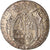 Coin, ITALIAN STATES, PAPAL STATES-BOLOGNA, Pius VI (Sestus), 100 Bolognia