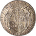 Munten, Italiaanse staten, PAPAL STATES-BOLOGNA, Pius VI (Sestus), 100 Bolognia