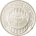 Coin, GERMANY - FEDERAL REPUBLIC, 5 Mark, 1973, Karlsruhe, Germany, MS(65-70)