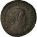 Monnaie, Martinian, Follis, 324, Cyzicus, TTB, Bronze, RIC:16