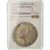 Coin, Austria, Joseph II, Thaler, 1780, Restrike, NGC, MS63, Silver, KM:T1