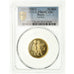 Monnaie, Russie, 50 Roubles, 2004, PCGS, PR69CAM, Or, KM:1034, Gradée, 38305496