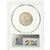 Coin, New Caledonia, Franc, 1949, Epreuve, PCGS, SP64, Silver, graded