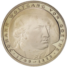 Coin, GERMANY - FEDERAL REPUBLIC, 5 Mark, 1982, Munich, Germany, MS(65-70)
