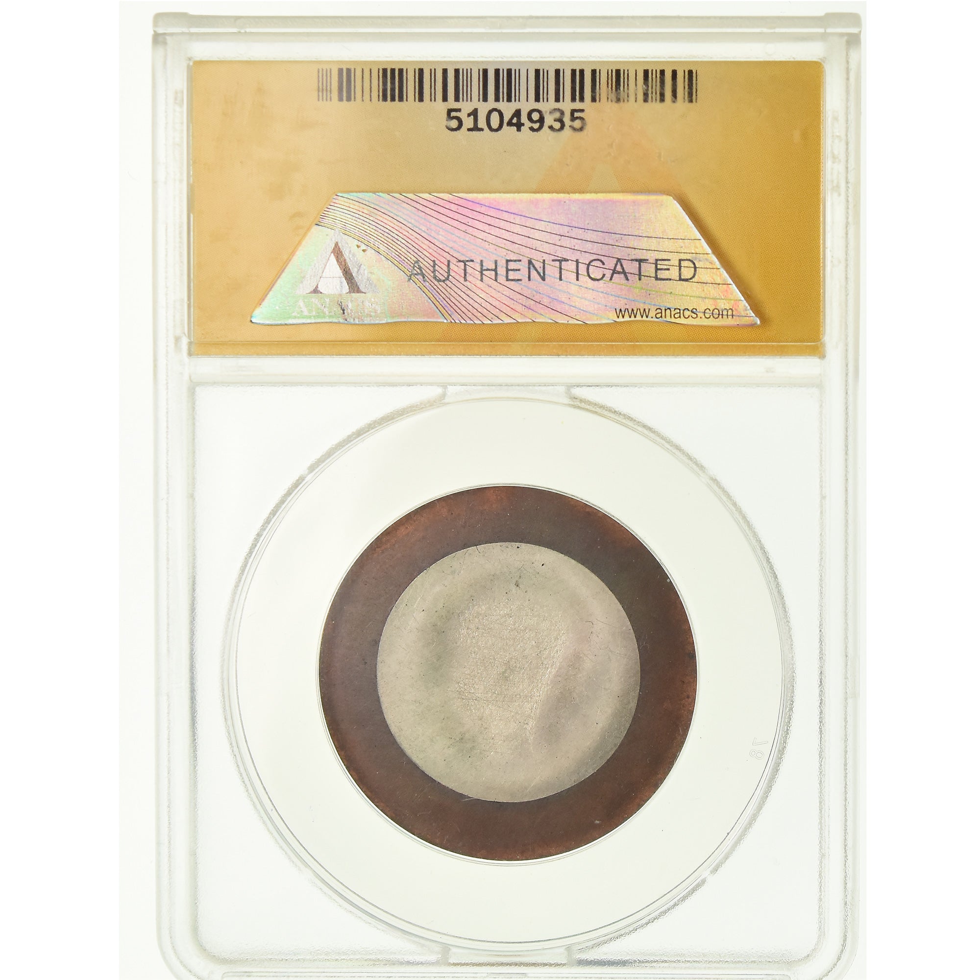 Monnaie, France, Epreuve par Bazor, 25 Francs, 1935, ESSAI, ANACS, MS63, SPL