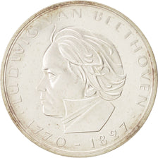 Coin, GERMANY - FEDERAL REPUBLIC, 5 Mark, 1970, Stuttgart, Germany, MS(63)