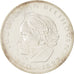 Coin, GERMANY - FEDERAL REPUBLIC, 5 Mark, 1970, Stuttgart, Germany, MS(63)