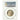 Moneda, Estados alemanes, BADEN, Friedrich I, 2 Mark, 1907, PCGS, MS64, Plata
