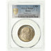 Coin, German States, BADEN, Friedrich I, 2 Mark, 1907, PCGS, MS64, Silver
