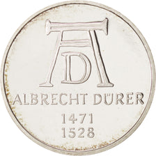 Coin, GERMANY - FEDERAL REPUBLIC, 5 Mark, 1971, Munich, Germany, MS(65-70)