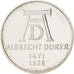 Coin, GERMANY - FEDERAL REPUBLIC, 5 Mark, 1971, Munich, Germany, MS(65-70)