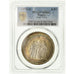 Monnaie, France, Hercule, 5 Francs, 1873, Paris, PCGS, MS66, Argent