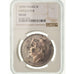 Monnaie, France, Napoléon III, 5 Francs, 1870, Strasbourg, NGC, MS64, Argent