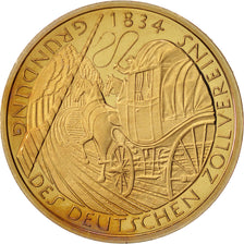 Coin, GERMANY - FEDERAL REPUBLIC, 5 Mark, 1984, Munich, Germany, MS(65-70)
