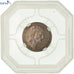 Coin, France, Napoléon I, Franc, An 12, Paris, GENI, MS63, Silver, KM:649.1