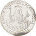 Coin, GERMANY - FEDERAL REPUBLIC, 10 Mark, 1990, Stuttgart, Germany, MS(65-70)