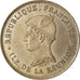 Coin, Réunion, Franc, 1896, ESSAI, MS(60-62), Copper-nickel, KM:E2