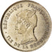 Coin, Réunion, 50 Centimes, 1896, ESSAI, MS(60-62), Copper-nickel, KM:E1