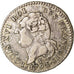Monnaie, France, 15 sols françois, 1792, Limoges, Sans lettre d'atelier