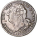 Coin, France, Louis XVI, Écu de 6 livres françois, 1793, Marseille