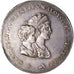 Moneta, DEPARTAMENTY WŁOSKIE, TUSCANY, Charles Louis, 10 Lire, 1803, Florence