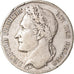 Coin, Belgium, Leopold I, 5 Francs, 5 Frank, 1848, VF(30-35), Silver, KM:3.2