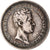 Moneda, Estados italianos, SARDINIA, Carlo Alberto, 50 Centesimi, 1833, Torino