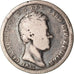 Moeda, ESTADOS ITALIANOS, SARDINIA, Carlo Alberto, 2 Lire, 1833, Genoa