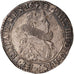 Monnaie, Pays-Bas espagnols, BRABANT, Philippe IV, Ducaton, 1633, Bruxelles