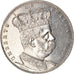 Coin, Eritrea, Umberto I, 5 Lire/Tallero, 1891, AU(55-58), Silver, KM:4