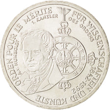 Coin, GERMANY - FEDERAL REPUBLIC, 10 Mark, 1992, Munich, Germany, MS(65-70)
