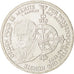 Coin, GERMANY - FEDERAL REPUBLIC, 10 Mark, 1992, Munich, Germany, MS(65-70)