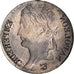 Coin, France, Napoleon I, 5 Francs, Frappe incuse, VF(30-35), Silver