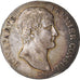 Coin, France, Napoleon I, 5 Francs, An XI, Marseille, EF(40-45), Silver