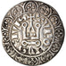 Monnaie, France, Philippe III, Gros Tournois, TTB, Argent, Duplessy:202A
