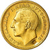 Monnaie, Yougoslavie, Alexander I, Dukat, 1932, SPL, Or, KM:12.2