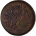 Moneta, Egipt, Ptolemy II Philadelphos, Bronze Æ, Alexandria, VF(30-35)