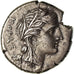 Coin, SICILIA, Syracuse, Nike, Tetradrachm, Syracuse, EF(40-45), Silver