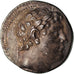 Munten, Pergamon (Kingdom of), Attale I, Tetradrachm, Pergamon, PR, Zilver