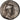 Coin, Hadrian, Hemidrachm, Caesarea, VF(30-35), Silver, BMC:142