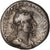 Münze, Hadrian, Hemidrachm, Caesarea, S+, Silber, BMC:142