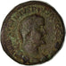 Coin, Maximinus I Thrax, Medallion, 236-238, Rome, VF(30-35), Copper