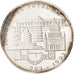 Coin, GERMANY - FEDERAL REPUBLIC, 10 Mark, 1993, Stuttgart, Germany, MS(64)