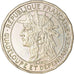 Coin, Guadeloupe, 50 Centimes, 1903, MS(64), Copper-nickel, KM:45