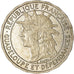 Coin, Guadeloupe, Franc, 1903, MS(63), Copper-nickel, KM:46