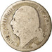 Monnaie, France, Louis XVIII, Louis XVIII, Franc, 1822, Paris, B+, Argent