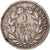 Coin, France, Napoleon III, Napoléon III, Franc, 1860, Strasbourg, VF(30-35)